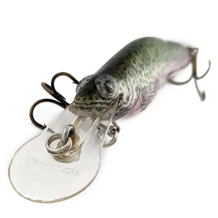 Crankbait Corp Fingerling, форель райдужна, 10 г, воблер #17624