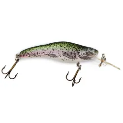 Crankbait Corp Fingerling