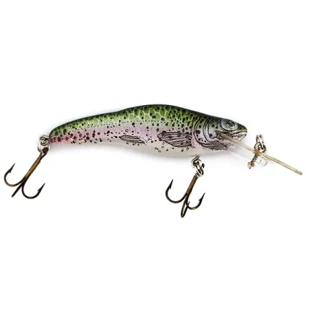 Crankbait Corp Fingerling
