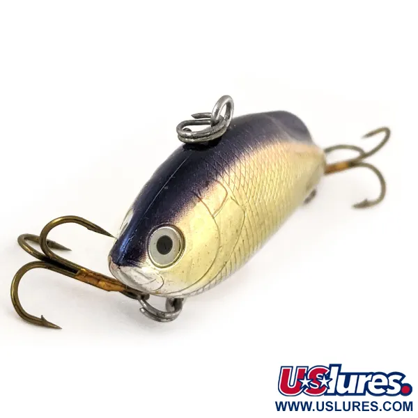 Yo-Zuri/Duel Fuze Jamming Vib