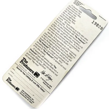 Producers Shrimp-A-Lure, Райдужна форель, 7 г, воблер #17647