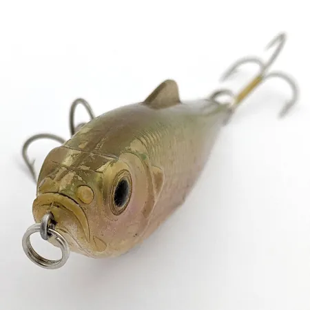 Bass Pro Shops Bass Pro Shop XPS Floating Rattle Shad Injured Minnow, 14 г, воблер #17648