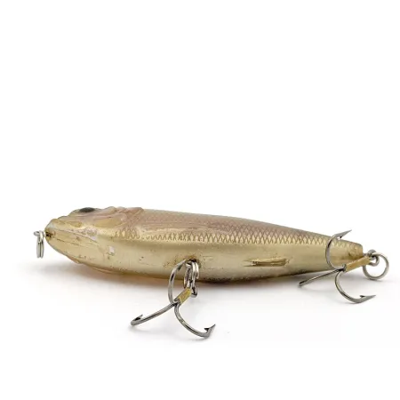 Bass Pro Shops Bass Pro Shop XPS Floating Rattle Shad Injured Minnow, 14 г, воблер #17648