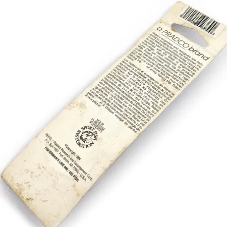 Rebel Arrowhead, золото, покриття 24 каратним золотом, 10,5 г, блесна коливалка (колебалка) #17649