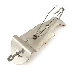 Shurebite Minnow (незачіпляйка) spoon