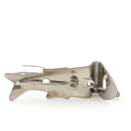 Shurebite inc Shurebite Minnow (незачіпляйка) spoon, 21 г, блесна коливалка (колебалка) #17655