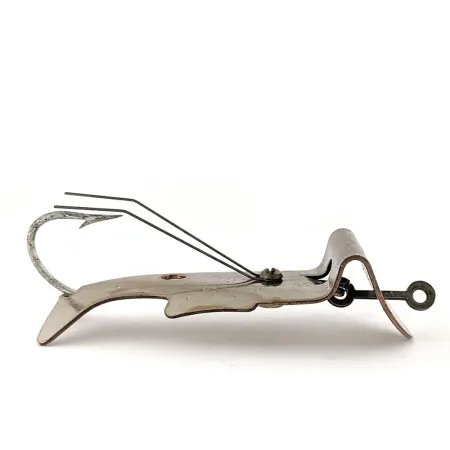 Shurebite inc Shurebite Minnow (незачіпляйка) spoon, 21 г, блесна коливалка (колебалка) #17655