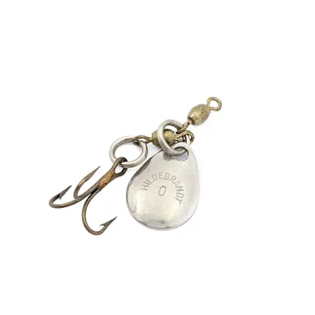 Hildebrandt 0 Colorado Spinner