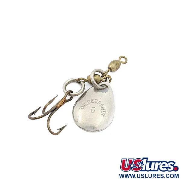 Hildebrandt 0 Colorado Spinner