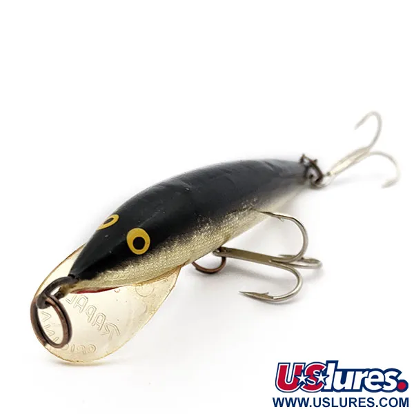  ​Rapala Countdown S11, Silver, 16 г, воблер #17662