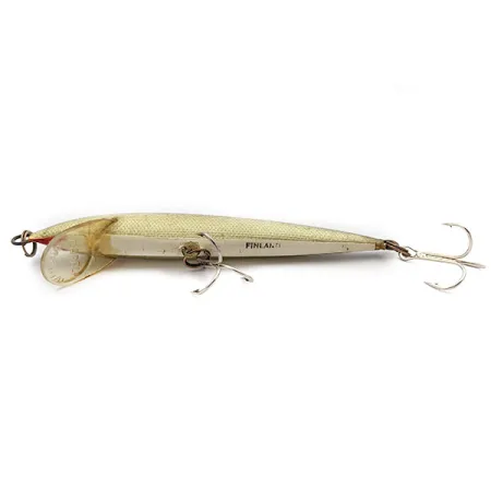 ​Rapala Countdown S11, Silver, 16 г, воблер #17662