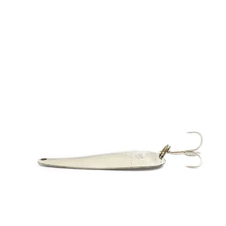 Wright & McGill Streamliner, нікель, 7 г, блесна коливалка (колебалка) #17663