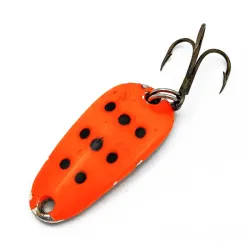 Sølvkroken UV (світиться в ультрафіолеті)