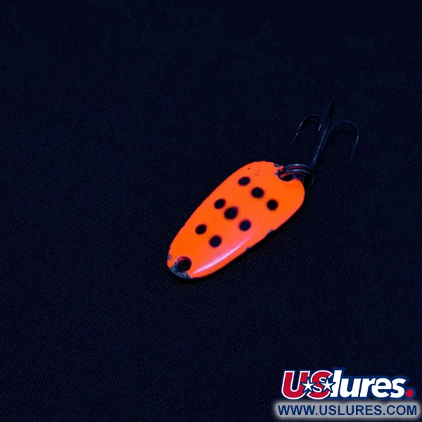 Sølvkroken UV (світиться в ультрафіолеті)