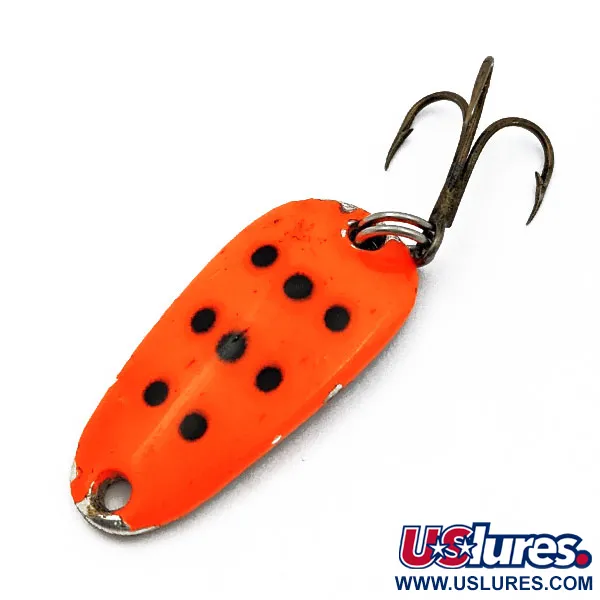 Sølvkroken UV (світиться в ультрафіолеті)