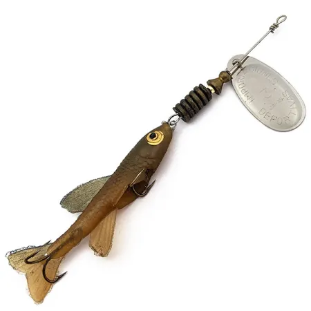 Kmart Kresge Deportivas (з можливістю заміни гачка)