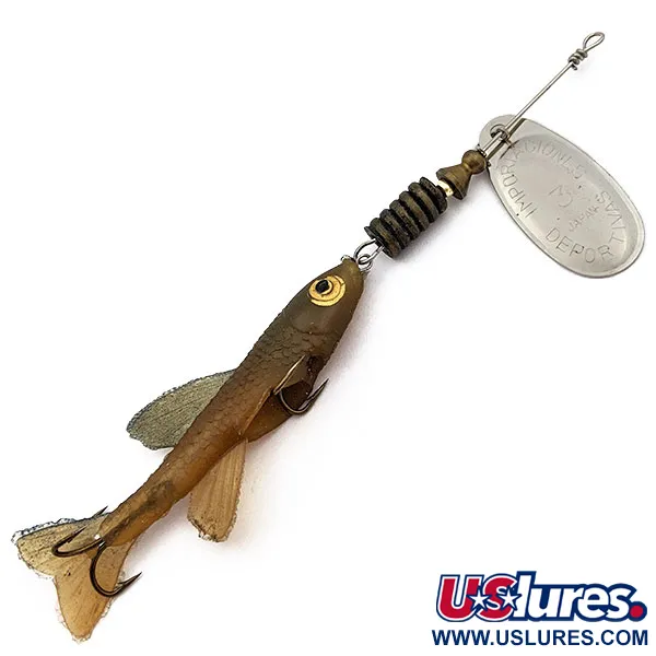 Kmart Kresge Deportivas (з можливістю заміни гачка)