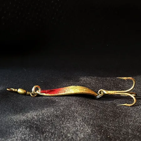 Johnny Walker Dr.Walker's Johnny REB, Crystal, 10 г, блесна коливалка (колебалка) #17690