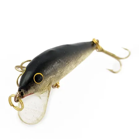 Rapala Countdown S5, золото, 5 г, воблер #17726