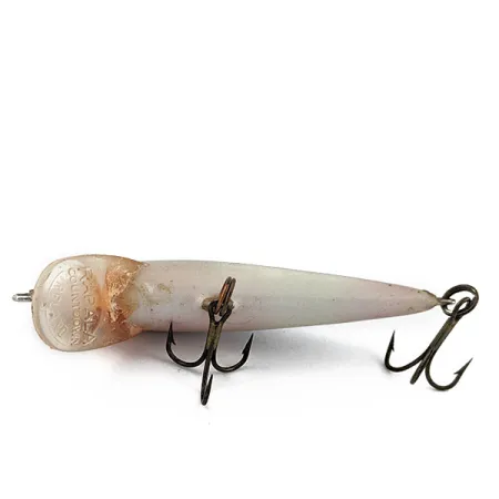 Rapala Countdown S7, S (Silver), 8 г, воблер #17727