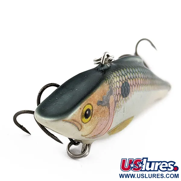  Rapala Rattl'n Rap 07, Shad, 16 г, воблер #17728