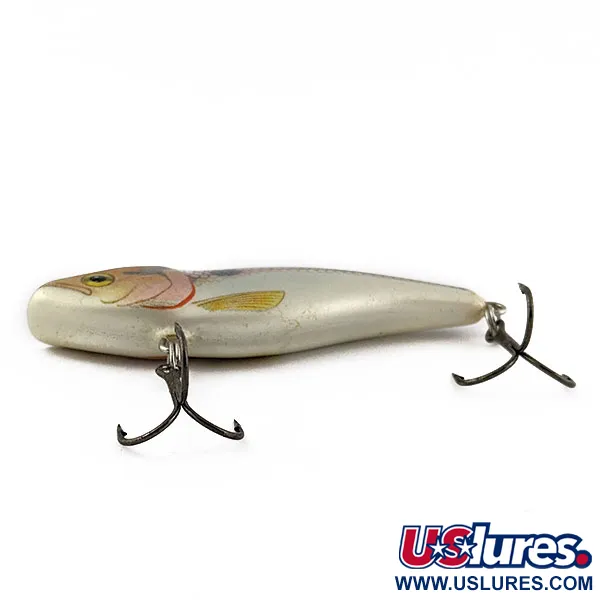  Rapala Rattl'n Rap 07, Shad, 16 г, воблер #17728