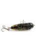  Heddon Baby Torpedo, Frog, 7 г, воблер #17741