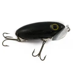 Fred Arbogast Jitterbug