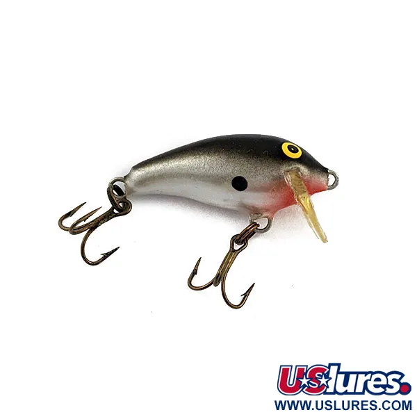  Rapala Mini Fat Rap Sinking 3, , 2,5 г, воблер #17750