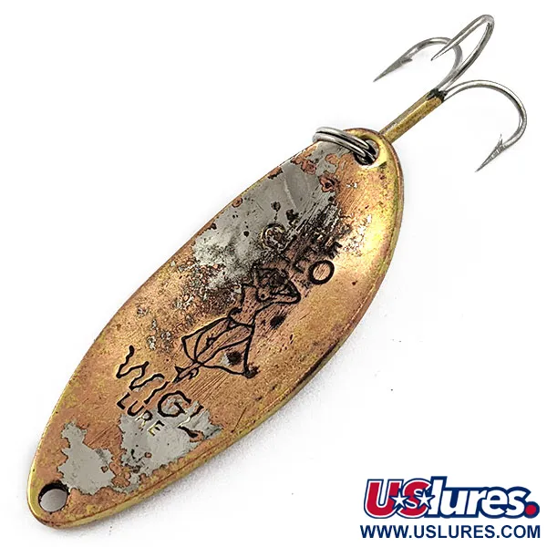 Little Cleo (Hula Girl)