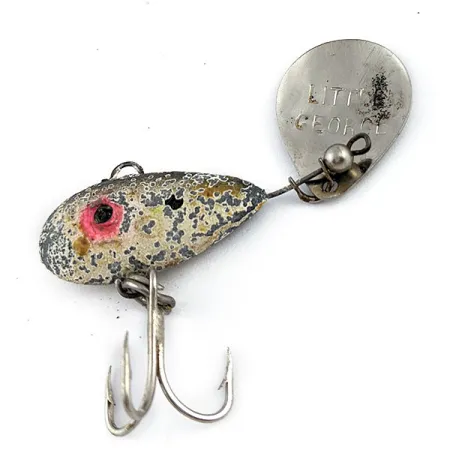 Little George Tail Spinner