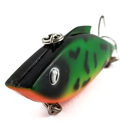 Bill Lewis Rat-L-Trap, Fire Tiger, 12 г, воблер #17777