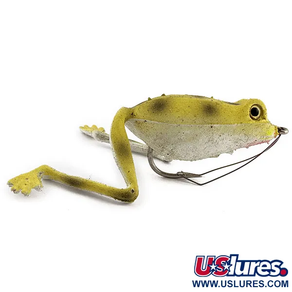 Panther Martin (незачіпляйка) Superior Frog