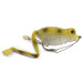  Panther Martin (незачіпляйка) Superior Frog, Жовтий, 14 г, до рибалки #17779