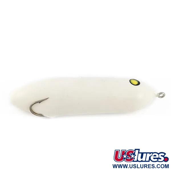 Mann's Ghost (незачіпляйка)