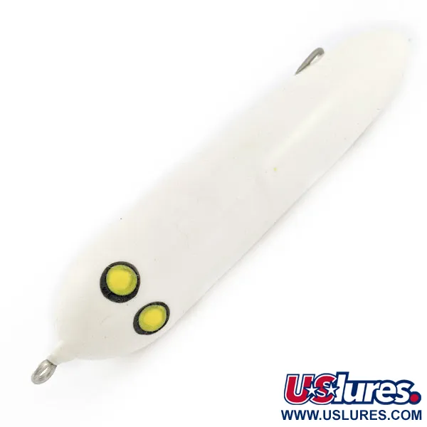 Mann's Ghost (незачіпляйка)