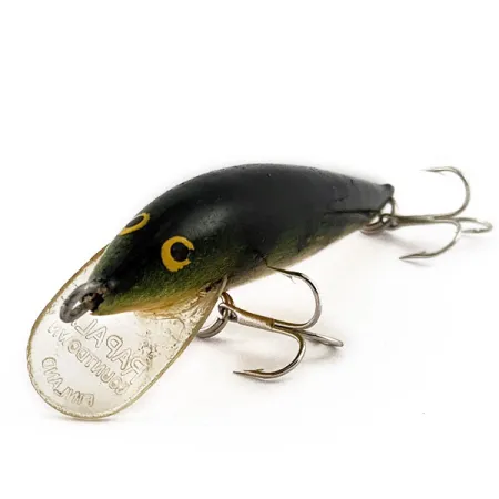 Rapala Countdown S7, Fire Tiger, 8 г, воблер #17781