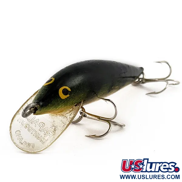  Rapala Countdown S7, Fire Tiger, 8 г, воблер #17781