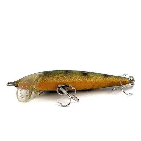 Rapala Countdown S7, Fire Tiger, 8 г, воблер #17781