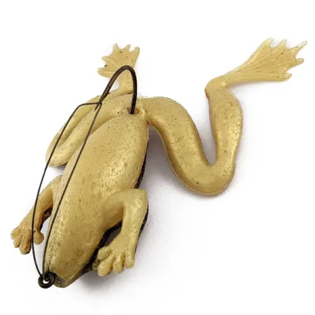 Other Незачіпляйка Felmlee (незачіпляйка) Floating Frog, Frog, 12 г, воблер #17796