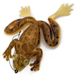 Незачіпляйка Felmlee (незачіпляйка) Floating Frog