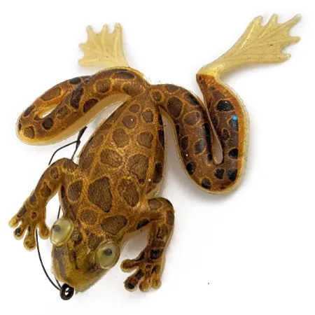 Незачіпляйка Felmlee (незачіпляйка) Floating Frog