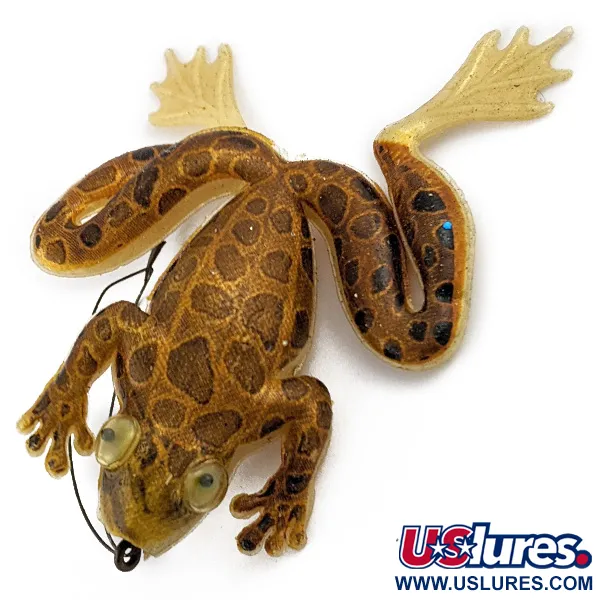 Незачіпляйка Felmlee (незачіпляйка) Floating Frog