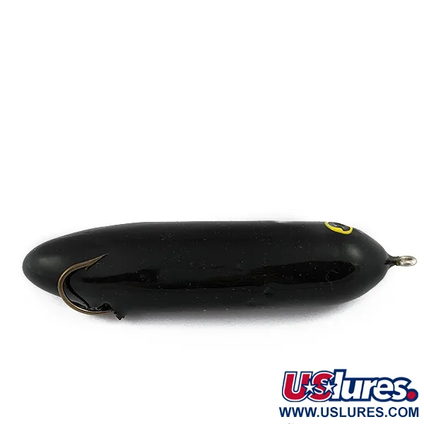 Mann's Ghost (незачіпляйка)