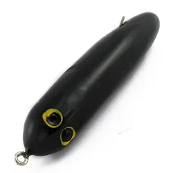 Mann's Ghost (незачіпляйка)