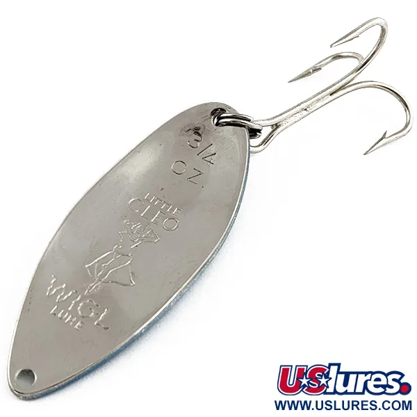 Little Cleo (Hula Girl, світиться в темряві)