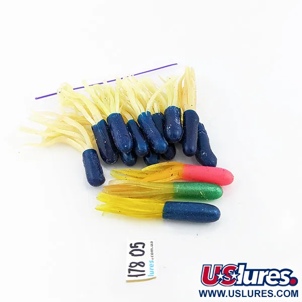 Creme Mini Tail, силікон