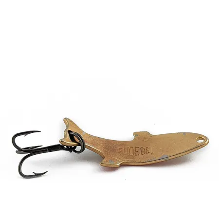 Acme Phoebe, Fire Tiger, 4 г, блесна коливалка (колебалка) #17806