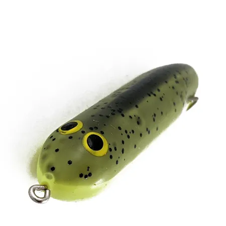 Mann's Bait  Mann's Ghost (незачіпляйка), 12 г, воблер #17808