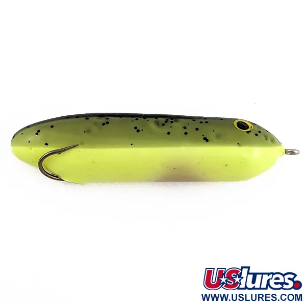 Mann's Ghost (незачіпляйка)